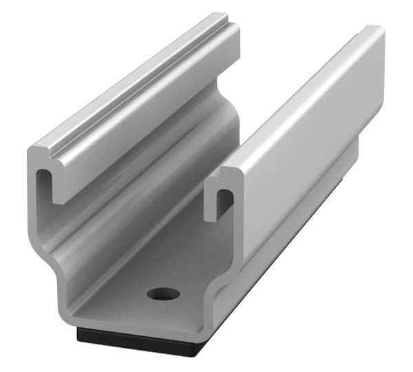 K2 Systems RK2 MUR 0,10M EPDM K2 Multirail 10 Mit Epdm Band