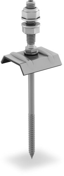 K2 Systems Solarbefestiger 8x85/70 I CAL – K2 Systems