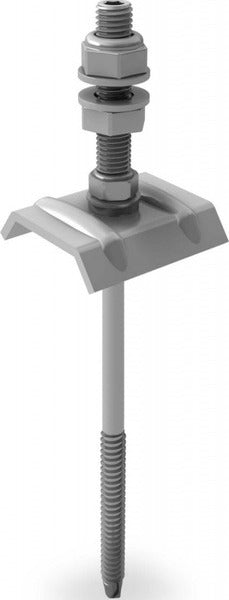 K2 Systems Solarbefestiger M8x155/50 I CAL – K2 Systems