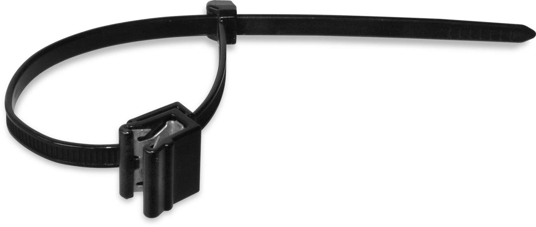 K2 Systems Solarkabelmanager mit Stecker – K2 Systems