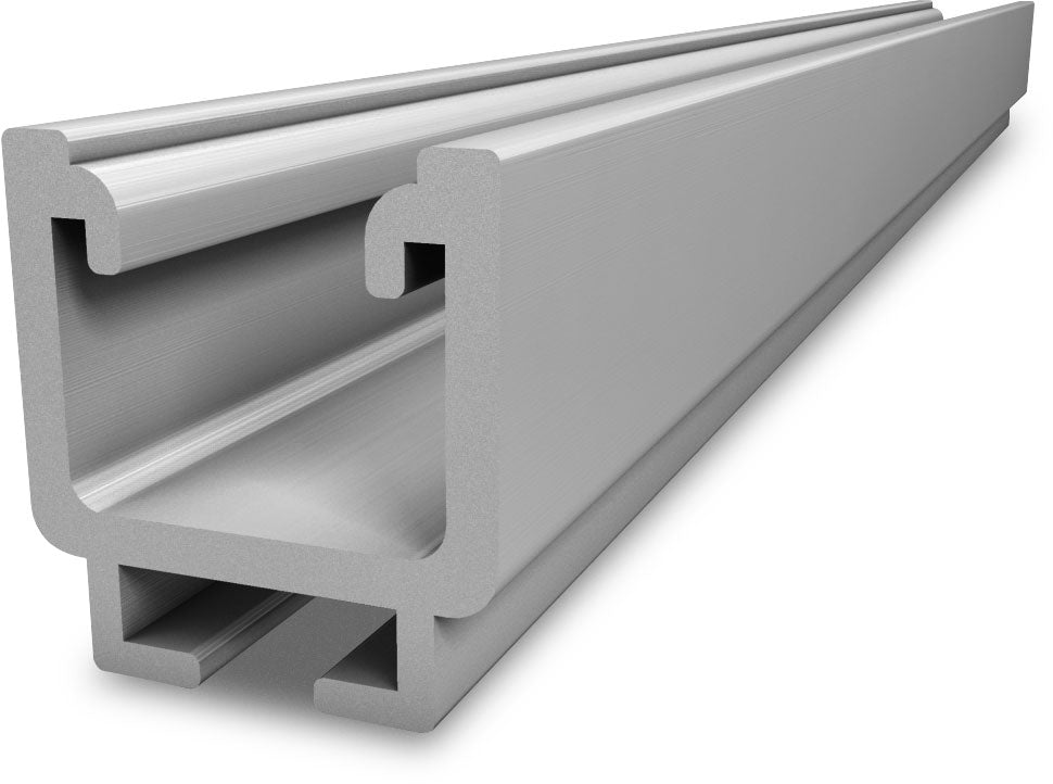 K2 Systems SolidRail Medium 5,95 m – K2 Systems