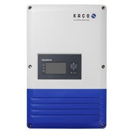 KACO New Energy Wechselrichter Blueplanet 5.0 TL3