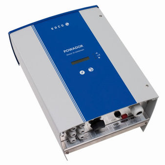 KACO New Energy Wechselrichter POWADOR 2002
