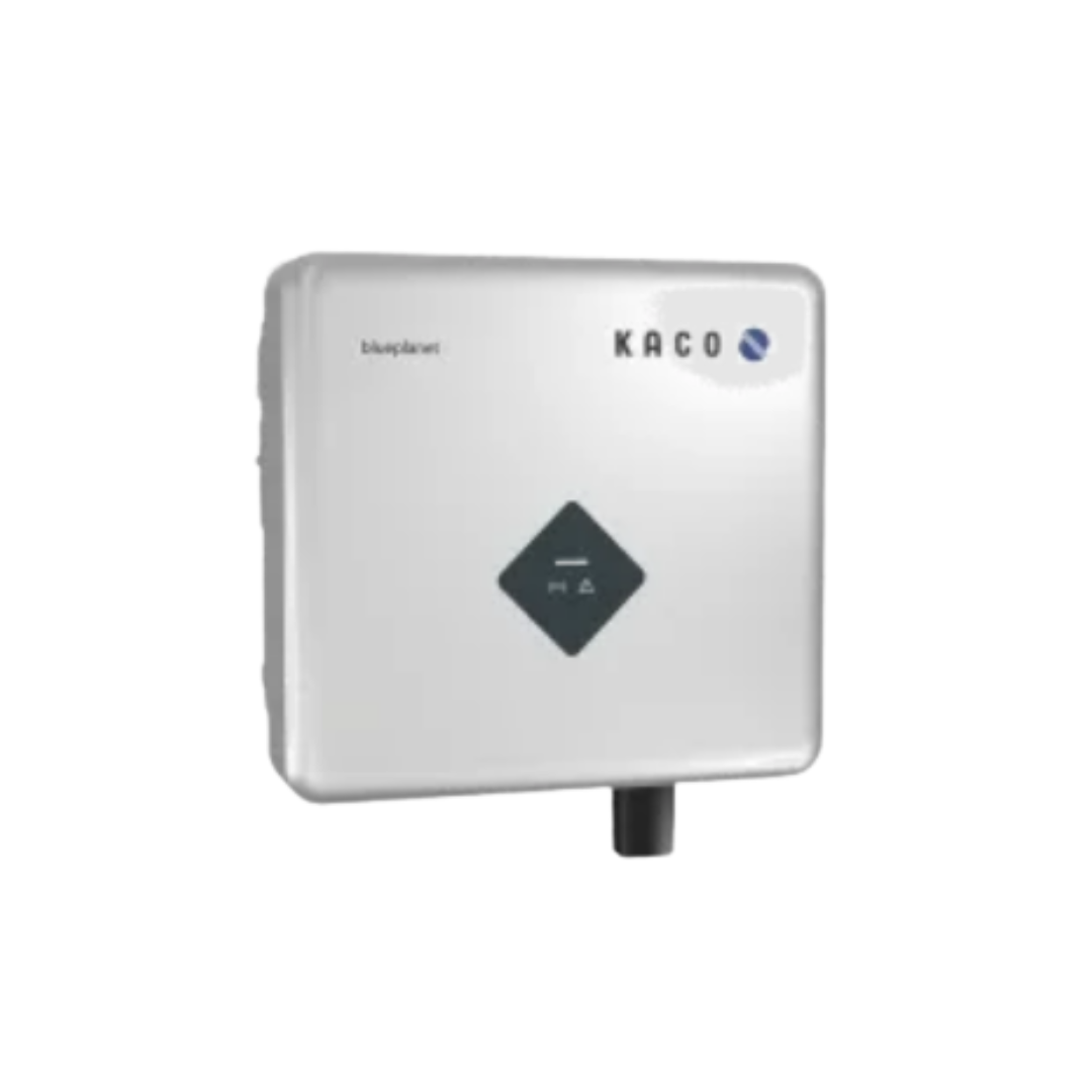 KACO New Energy Wechselrichter POWADOR 4000xi