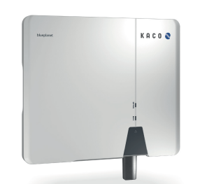 KACO blueplanet 3.0 NX3 Wechselrichter 3 kW, 3PH, 2 MPPT, IP65 – KACO