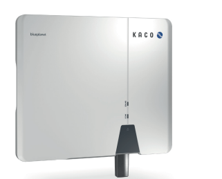 KACO blueplanet 8.0 NX3 Wechselrichter 8 kW, 3PH, 2 MPPT, IP65 – KACO