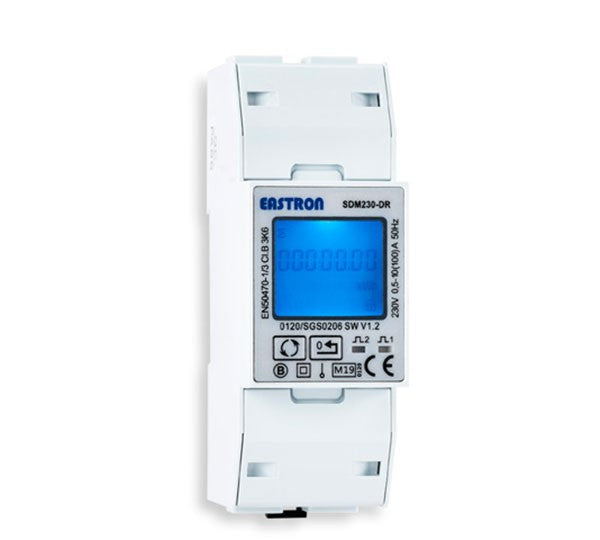 KACO smart Stromzähler NX1