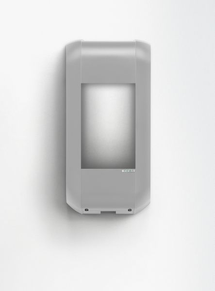 KEBA Abdeckung standard front 7004 / side 7016 grau – KEBA