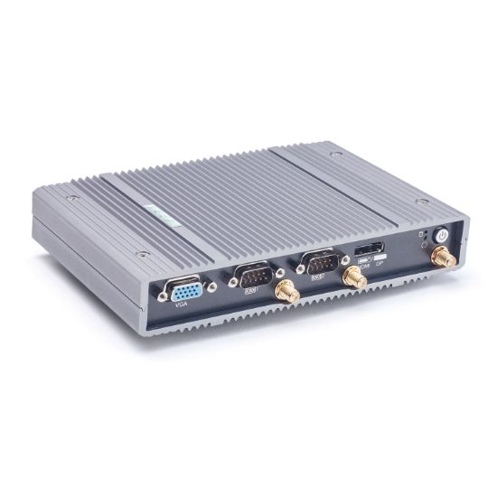 KEBA Lademanagement Controller KC-M20-E0LE02-020 small 4G