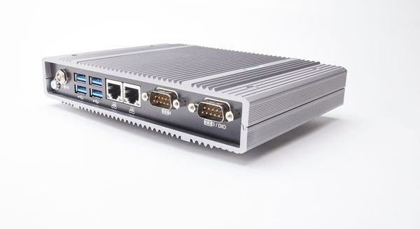 KEBA Lademanagement Controller KC-M20-E0LE02-040 medium 4G