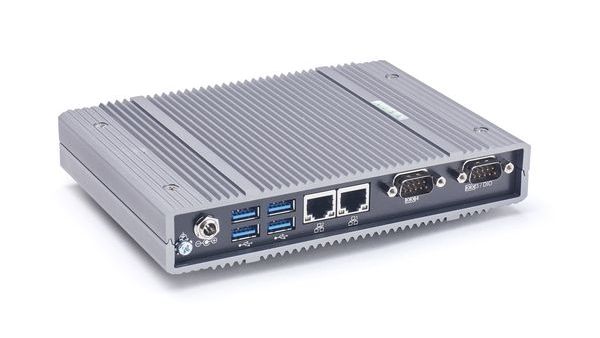 KEBA Lademanagement Controller KC-M20-E0LE02-040 medium 4G