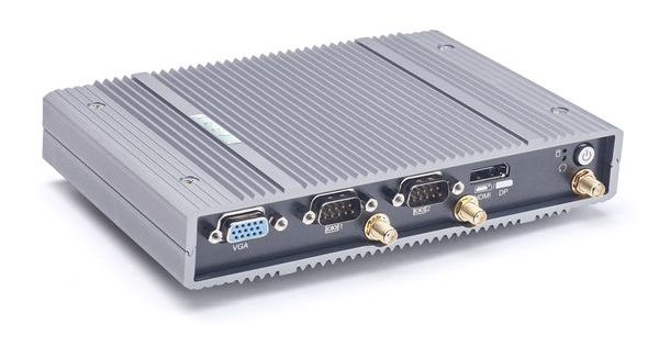 KEBA Lademanagement Controller KC-M20-E0LE02-040 medium 4G