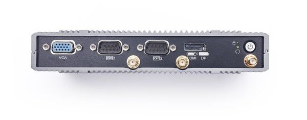 KEBA Lademanagement Controller KC-M20-E0LE02-040 medium 4G
