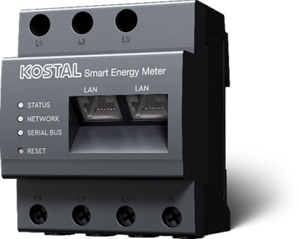 KOSTAL Smart Energy Meter KSEM G2 – Kostal