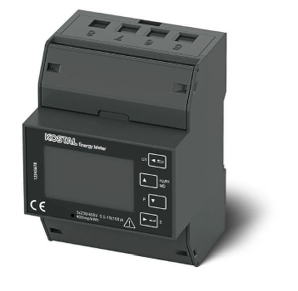 Kostal Energy Meter KEM P – Kostal