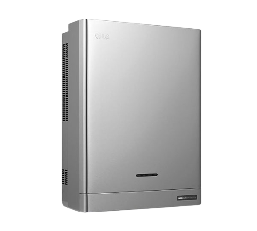 LG ELECTRONICS Wechselrichter HOME PLUS 15 HYBRID-WECHSELRICHTER, 3 MPPT, 3-PHASIG