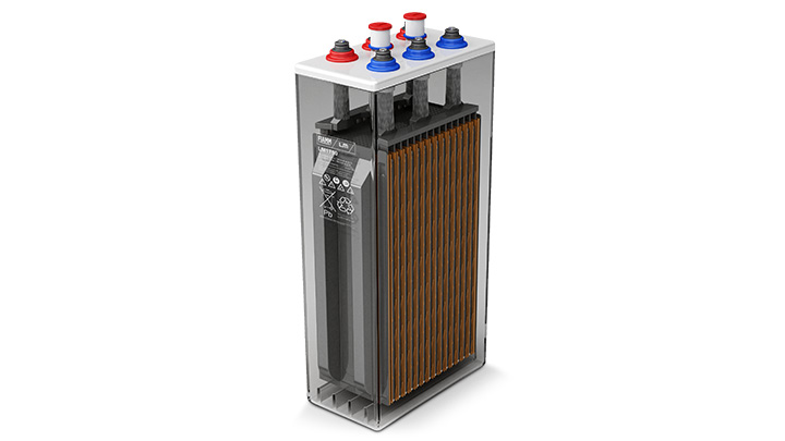 FIAMM Energy Technology S.p.A. - Speicher - LM LM 200 - Art. 23201