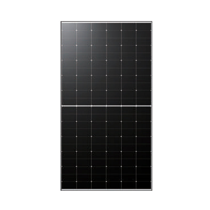 Solarmodul 530W LONGI Solar Hi-MO X6 Explorer LR5-66HTH-530M