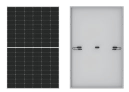 LONGI Solarmodul Hi-MO 5m LR5-54HPH-410M (Black Frame Optional) 