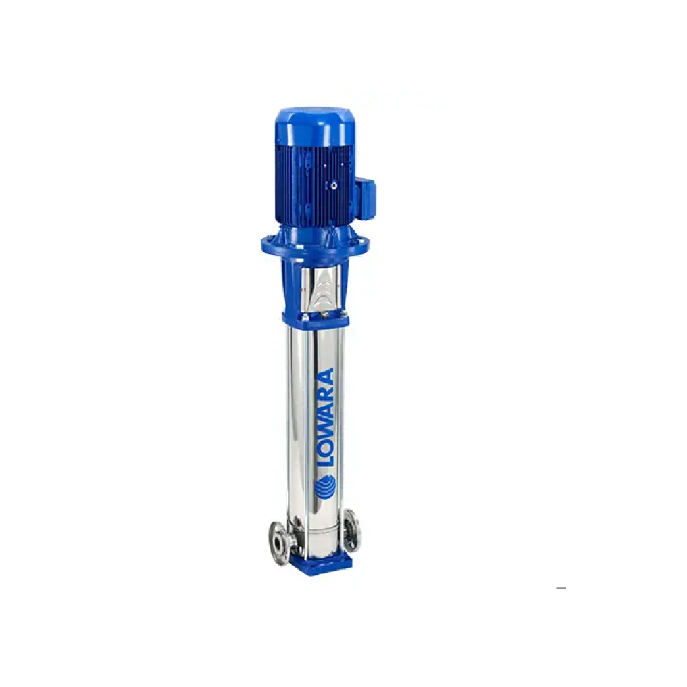 LOWARA Kreiselpumpe INLINE 10SV04F015T/D
