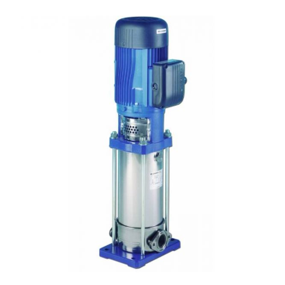 LOWARA Kreiselpumpe INLINE 1SV03V003T