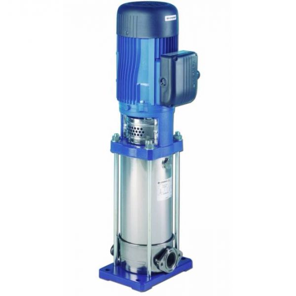 LOWARA Kreiselpumpe INLINE 3SV33C030T/D – LOWARA