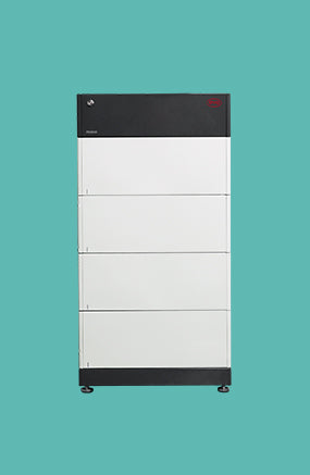 BatteryBox Premium LVS 12.0 von BYD