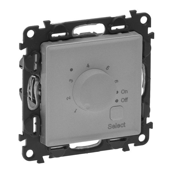 Legrand Fußbodenthermostat 752334 VLIFE AL – Legrand