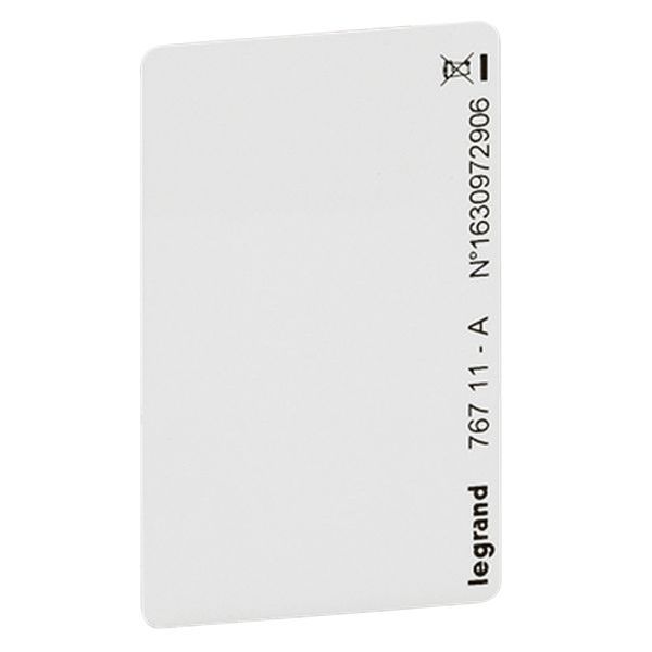Legrand RFID Karten Set 076711 Mifare mit 1 KB Speicher – Legrand