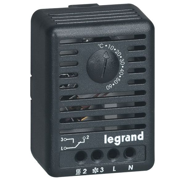 Legrand Thermostat 034847 Altis – Legrand