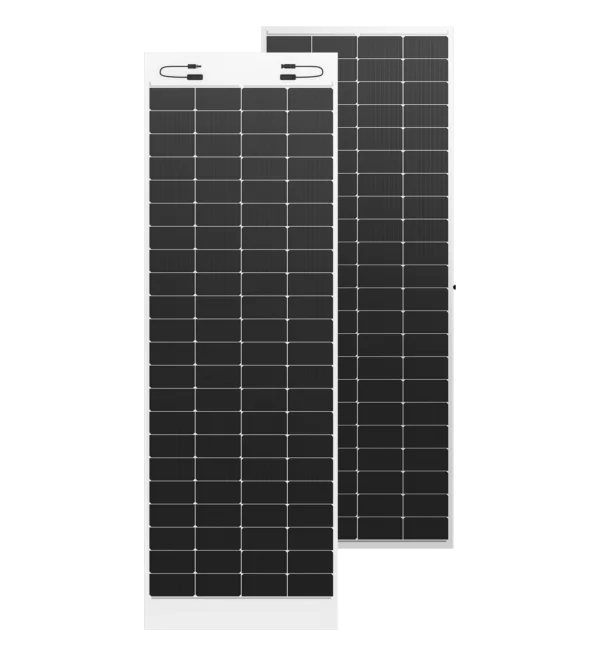 EricSity Solar Panels & Generators - Solarmodul - Lightweight Solar Panel 315W 315W - Art. 229530
