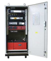 SunLab Power® - Wechselrichter - Linha PRO-48 e PRO-125 ST 48-0200 - Art. 45546