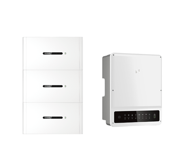Lynx D15.0-10 + GW10KN-ET Plus+