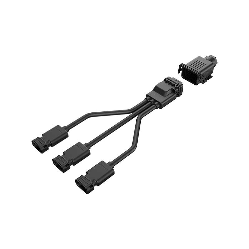 ATMOCE - Adaptateur de jonction Triphasé