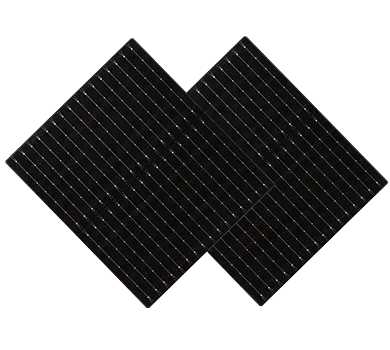 SolarSpace Technology Co., Ltd - Zellen - M210R16BTP10 9,17 - Art. 28034