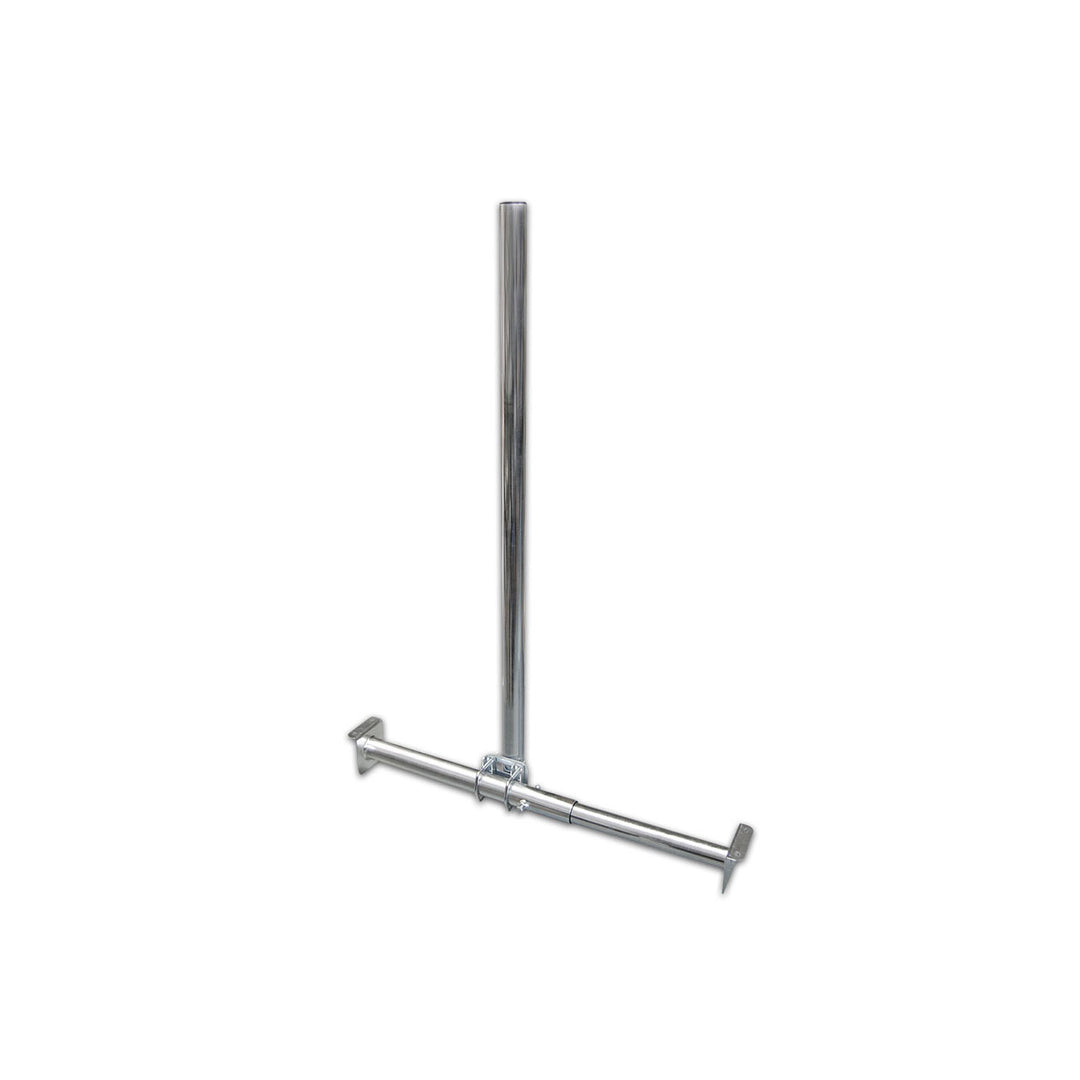 MEGASAT Dachsparrenhalter Profi-Line - Art. 110137