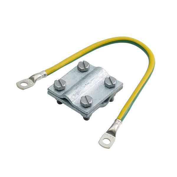 MENNEKES Fundamenterder Set Ladesysteme – MENNEKES