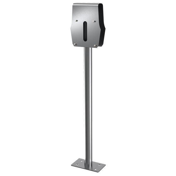 MENNEKES Standfuß für 2 AMTRON – MENNEKES
