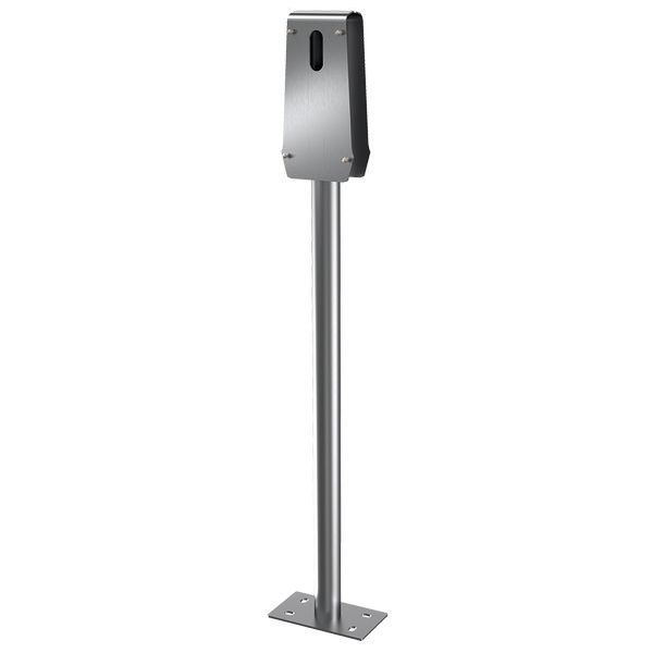 MENNEKES Standfuß für 2 AMTRON Compact – MENNEKES