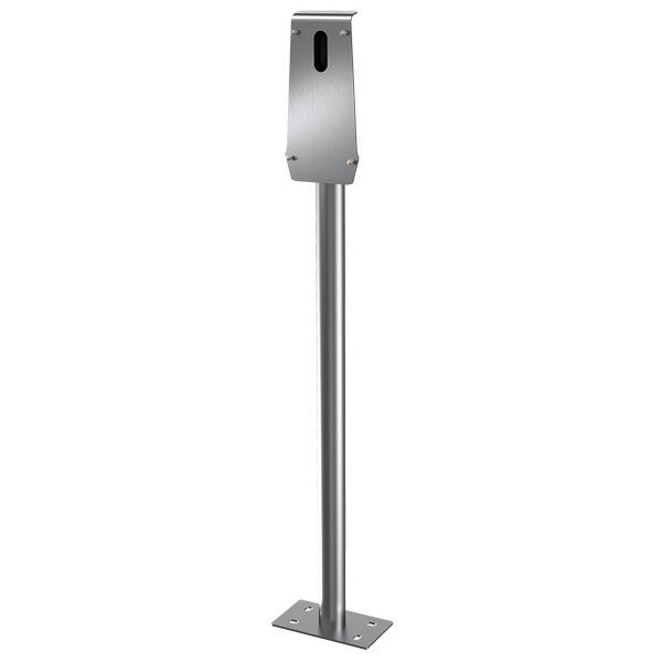 MENNEKES Standfuß für AMTRON Compact – MENNEKES