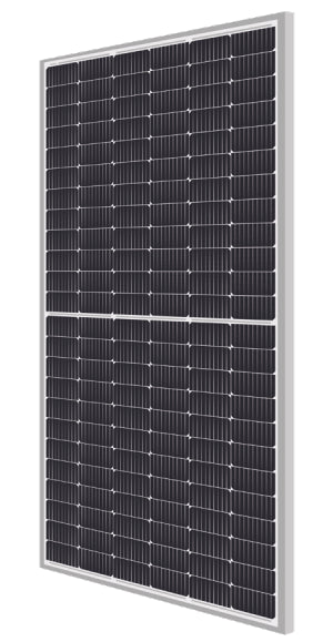 Eurener Group - Solarmodul - MEPV ICON Plus 550W MEPV 550 - Art. 220688