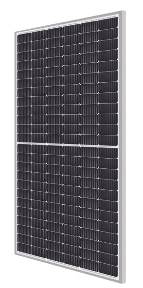 Eurener Group - Solarmodul - MEPV ICON Plus Bif 550W MEPV 550 - Art. 220689