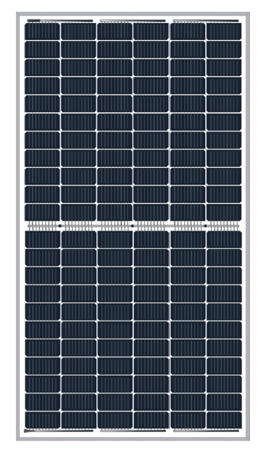 Plus Power Tech Co., Ltd. - Solarmodul - MP-470-500W MP-470W - Art. 191324