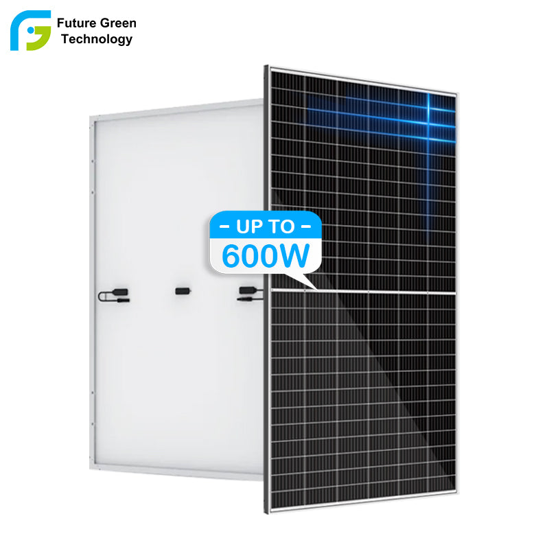 Future Green Technology Co., Ltd. - Solarmodul - MSD580-600P MSD590P - Art. 236422