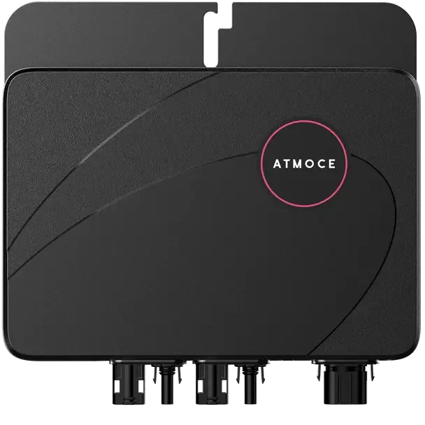 ATMOCE – Micro onduleur double MI-1200