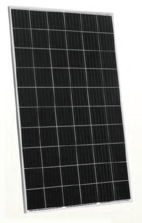 Future Tech Limited - Solarmodul - Mono 280-335W 280 - Art. 215456