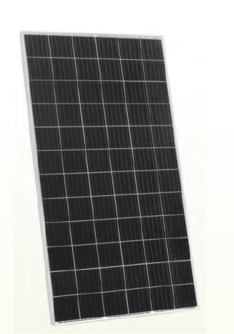 Future Tech Limited - Solarmodul - Mono 360-400W 360 - Art. 215449