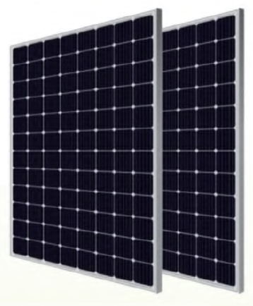 Future Tech Limited - Solarmodul - Mono 490-500W 500 - Art. 215448