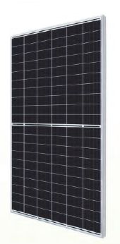 Future Tech Limited - Solarmodul - Mono 580-605W 600 - Art. 215426