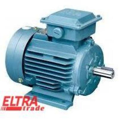 ABB M2QA 180M4AM2QA 3GQA electric motors series